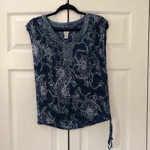 Lucky Brand Top
